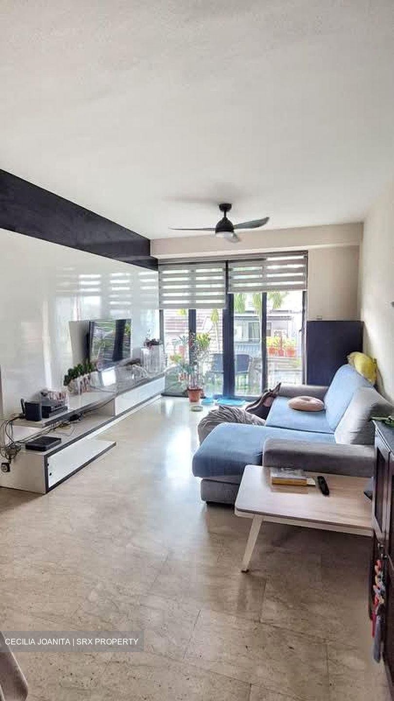 Hilltop Grove (D23), Condominium #594606411